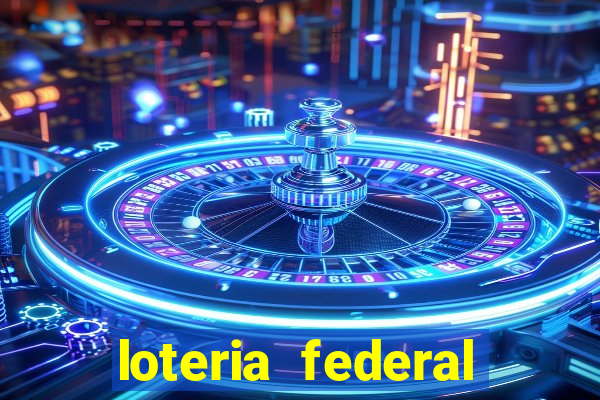 loteria federal giga bicho